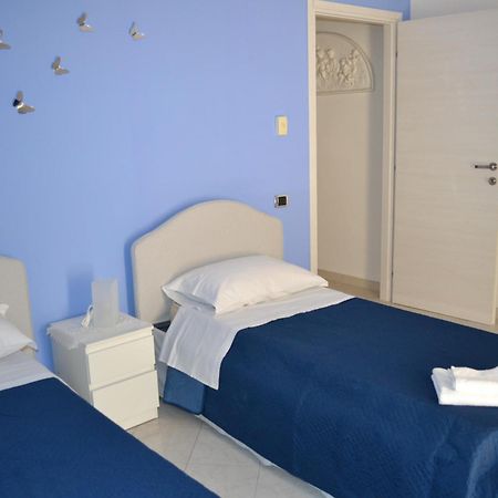 Casa Round Daire Napoli Dış mekan fotoğraf