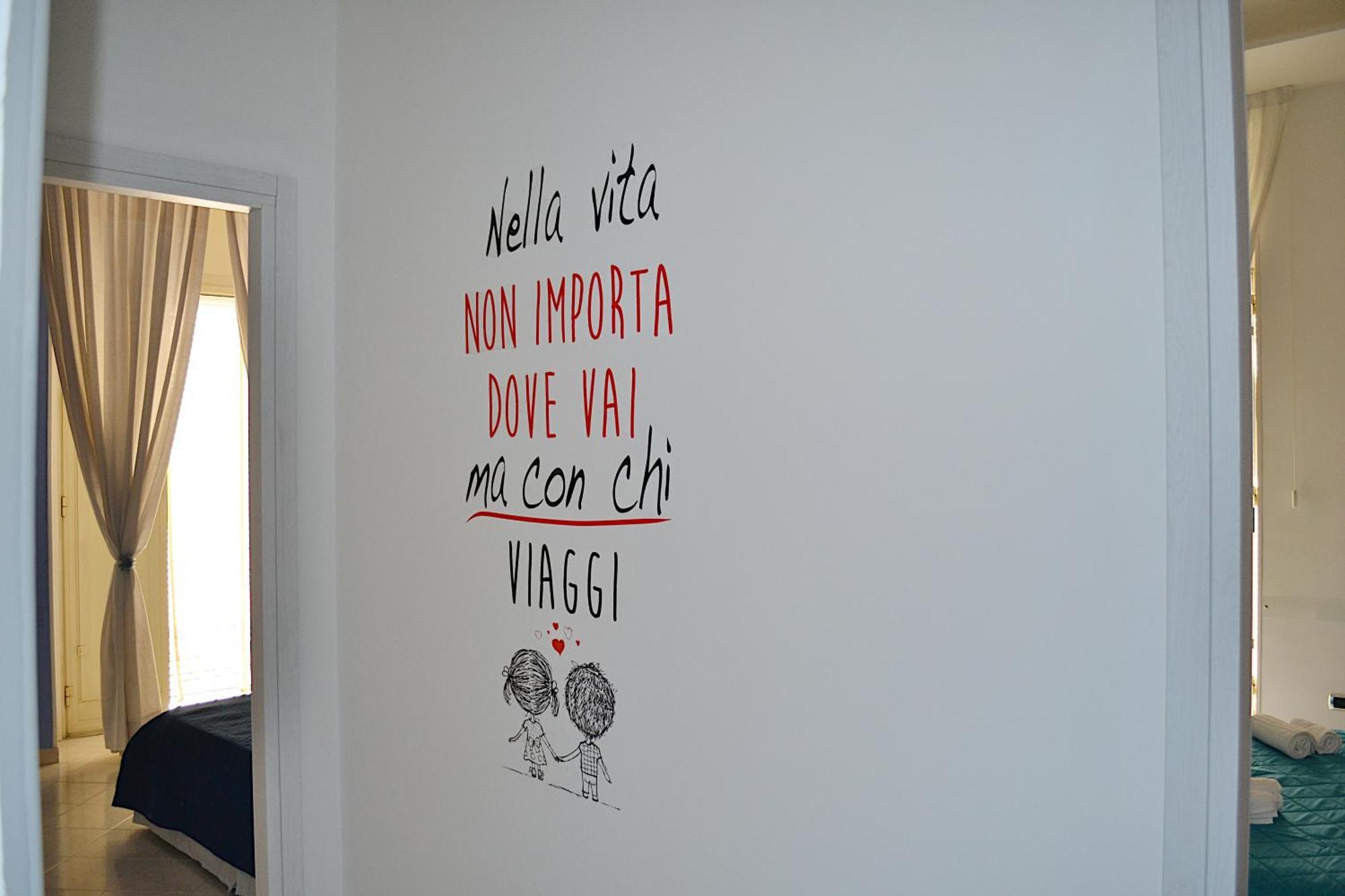 Casa Round Daire Napoli Dış mekan fotoğraf
