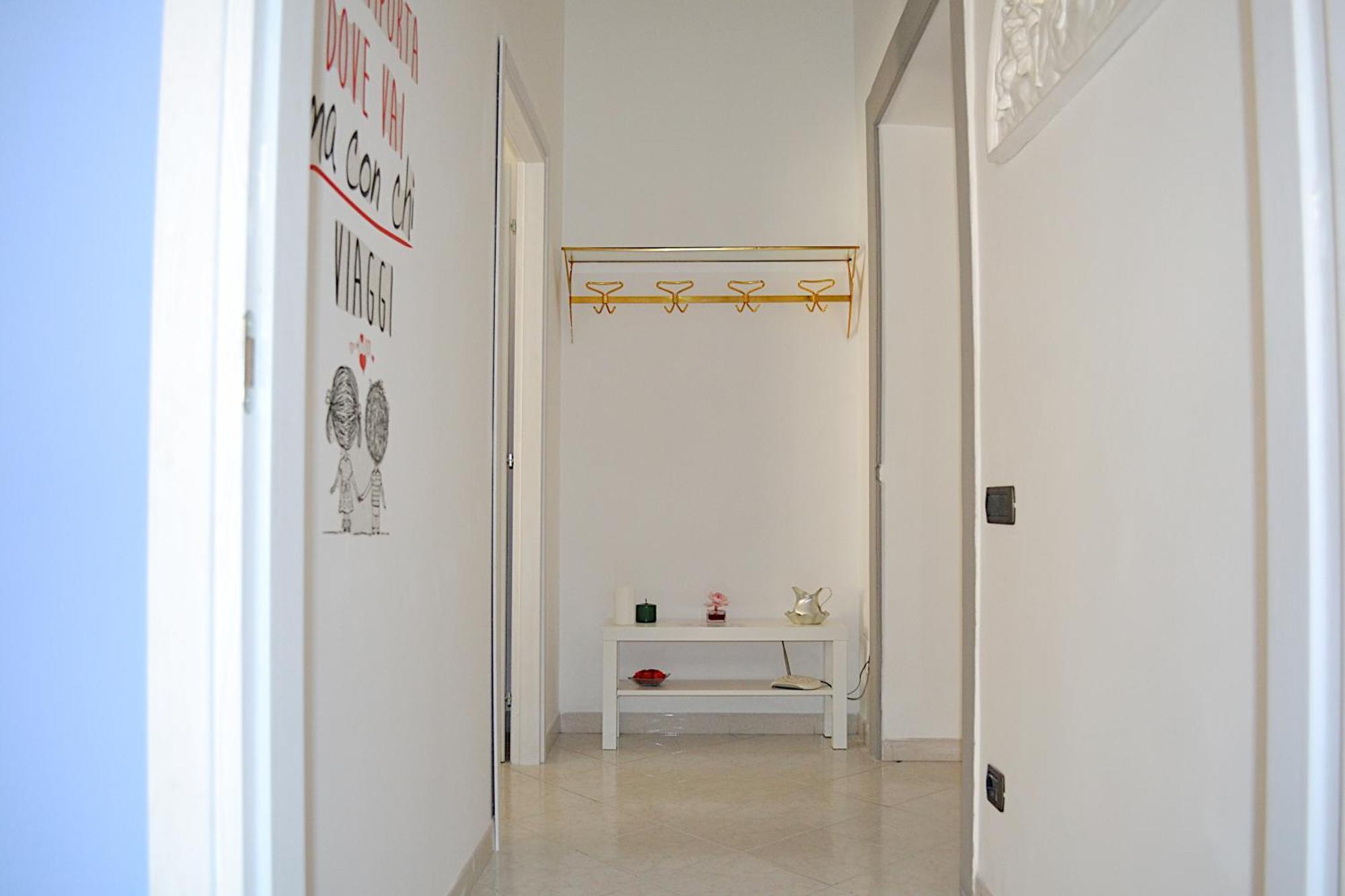 Casa Round Daire Napoli Dış mekan fotoğraf