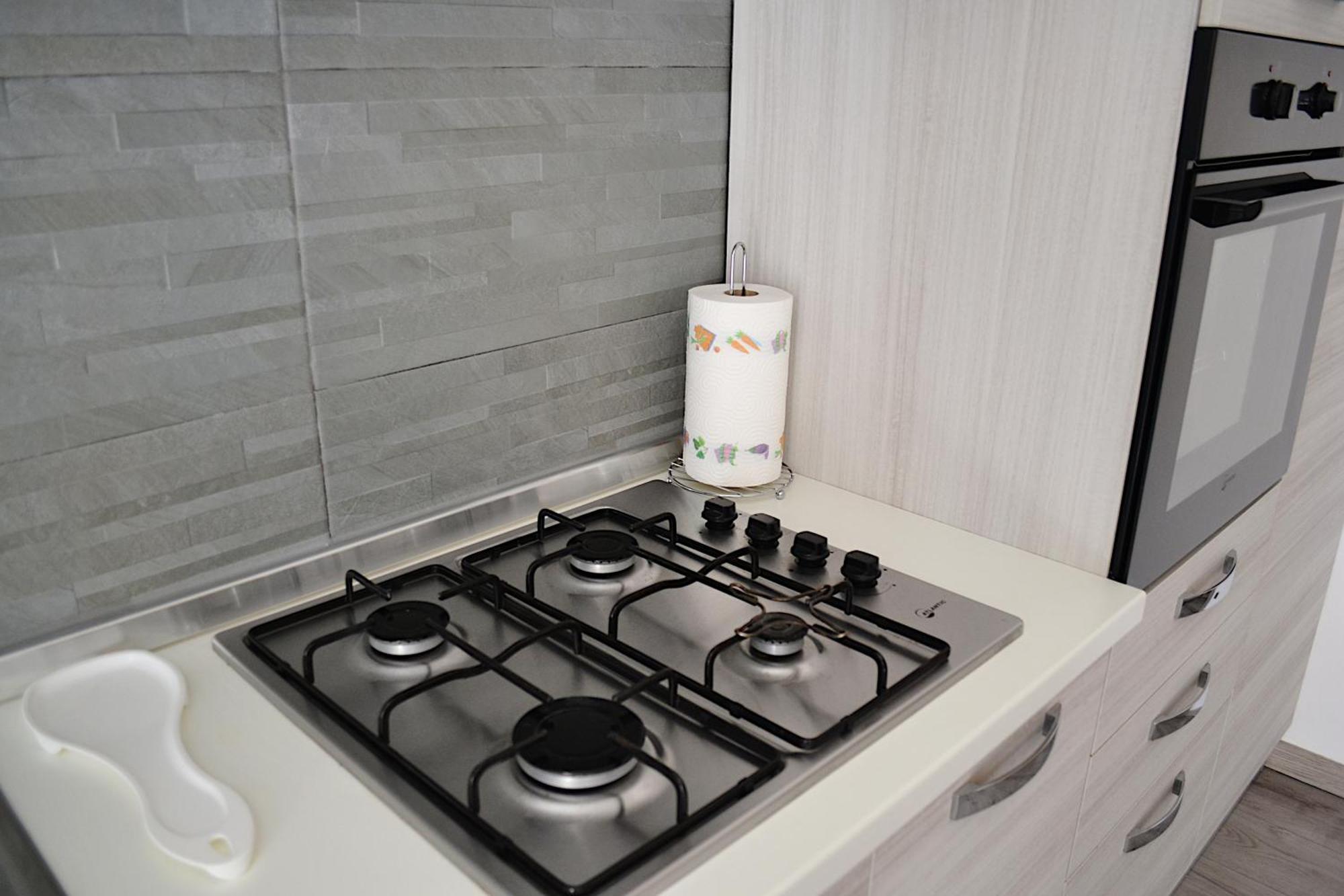 Casa Round Daire Napoli Dış mekan fotoğraf